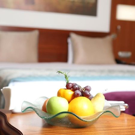 Hurry Inn Merter Estambul Exterior foto