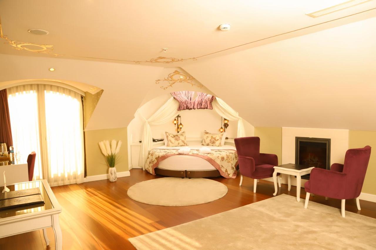 Hurry Inn Merter Estambul Exterior foto