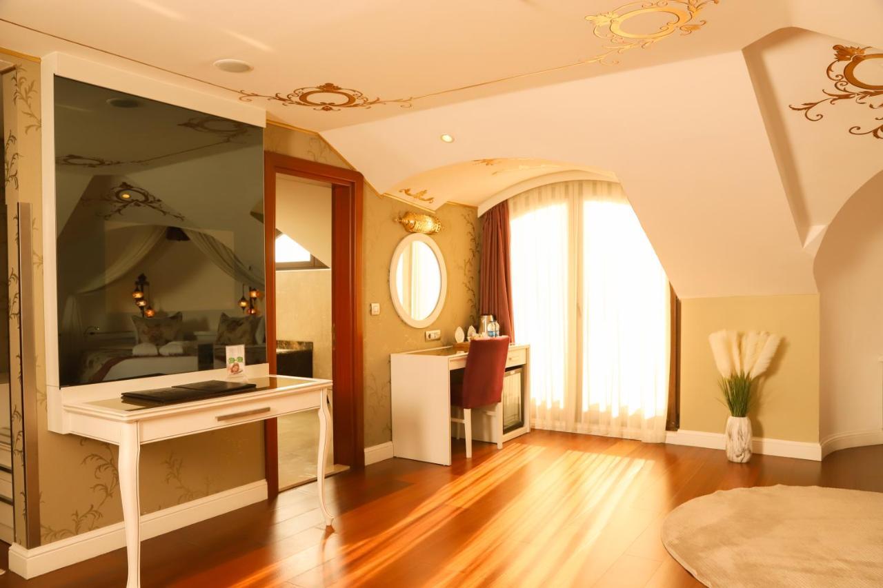 Hurry Inn Merter Estambul Exterior foto