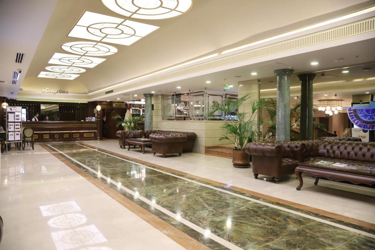 Hurry Inn Merter Estambul Exterior foto