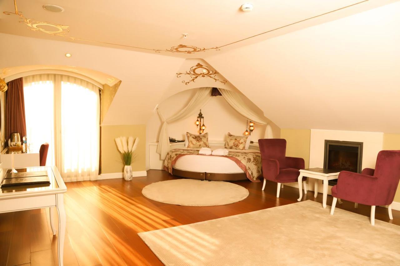Hurry Inn Merter Estambul Exterior foto