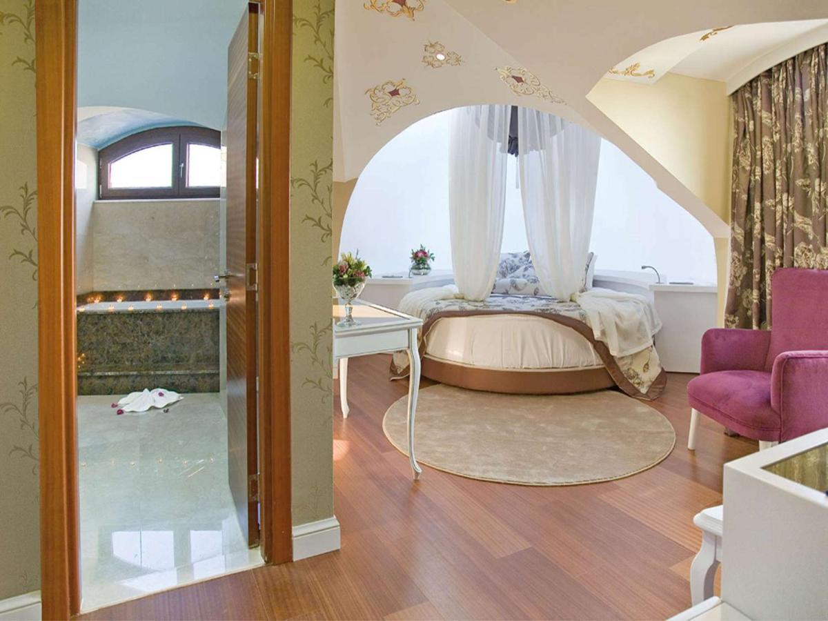 Hurry Inn Merter Estambul Exterior foto