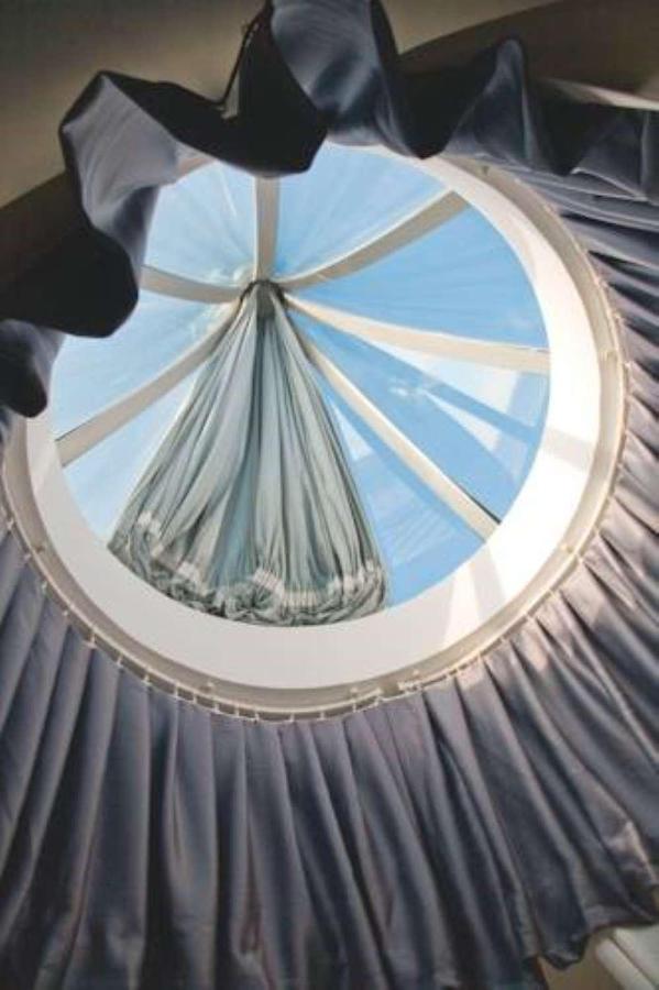 Hurry Inn Merter Estambul Exterior foto