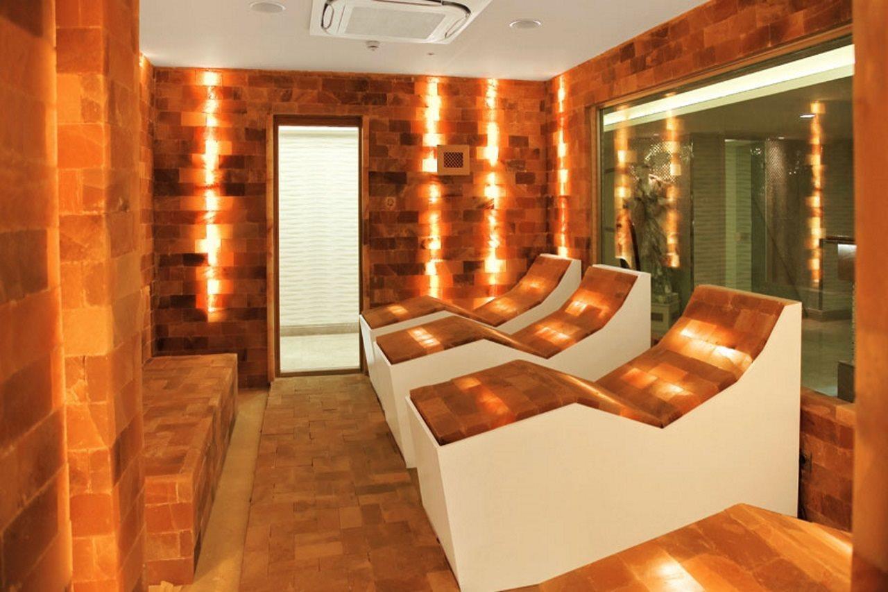 Hurry Inn Merter Estambul Exterior foto