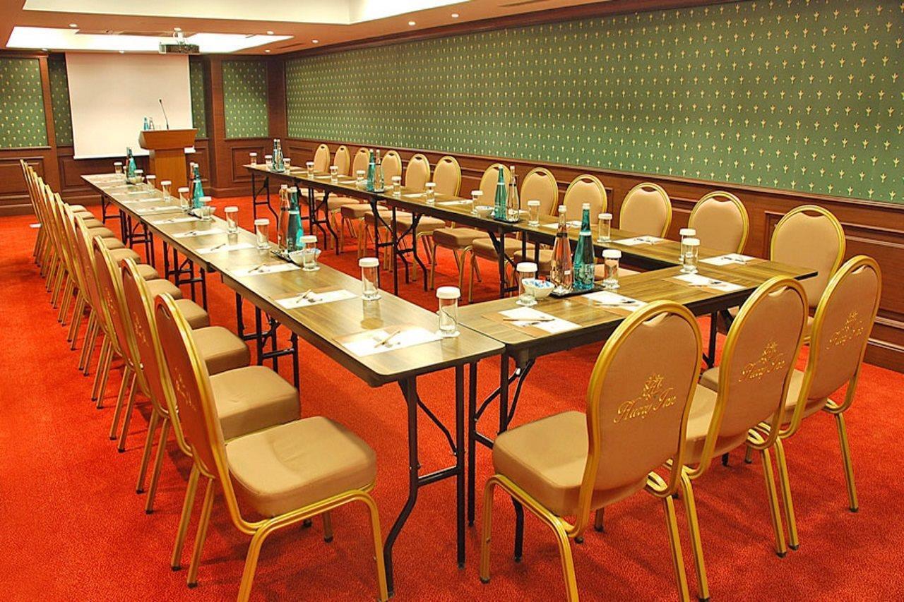 Hurry Inn Merter Estambul Exterior foto